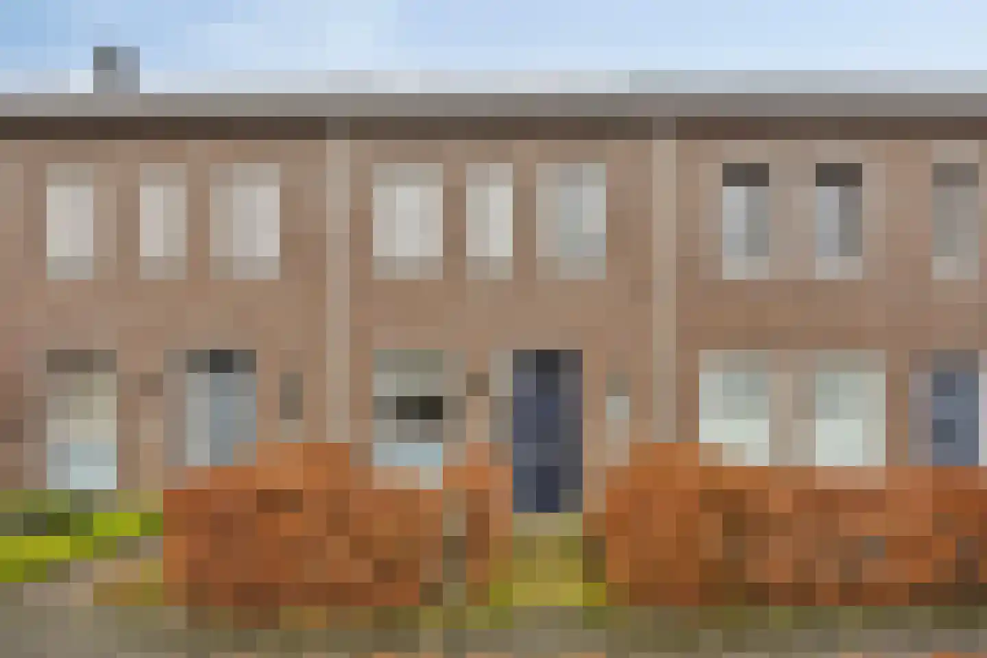 Veenmos 45 Boekel