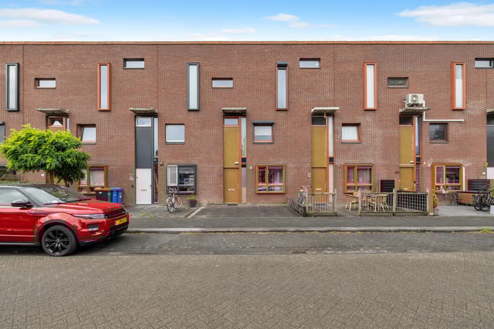 Veenmos 65 dans Zwolle photo