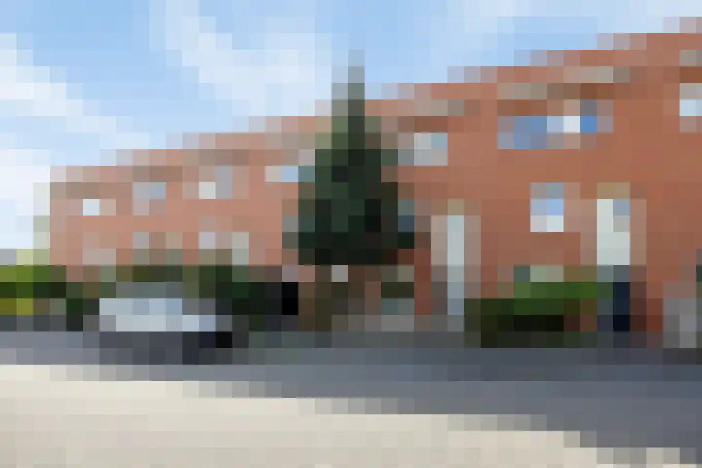 Veenmos 9 Zwolle