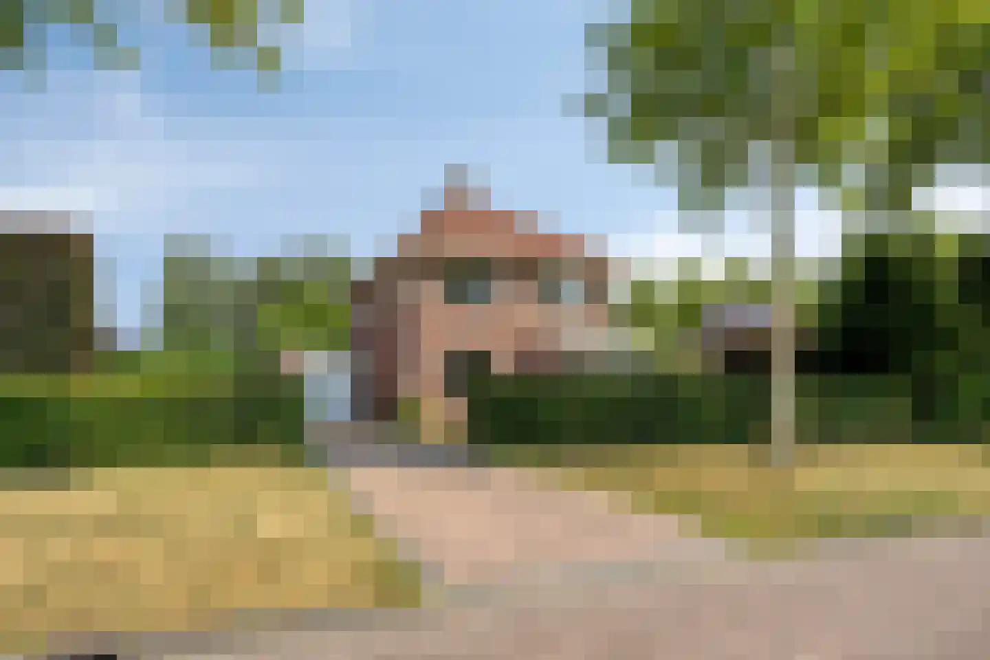 Veenmoslaan 4 in Nieuw-Buinen