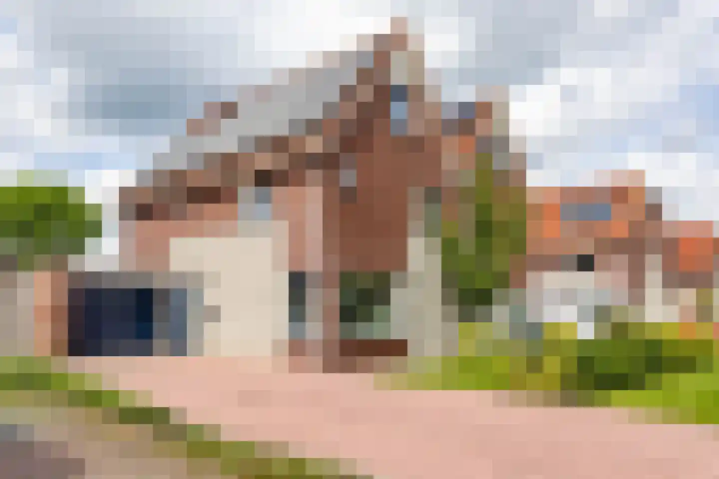 Veenmoslaan 7 in Nieuw-Buinen