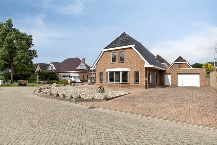 Foto de la vivienda Veenroede 1A, Emmer-Compascuum
