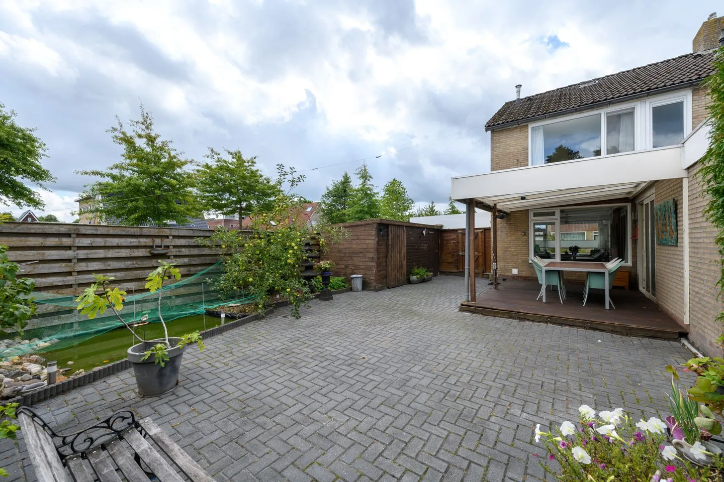 Veenscheiding 23 Drachten thumbnail 33