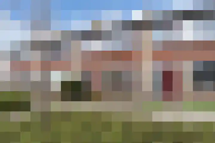 Veenscheiding 26 in Drachten
