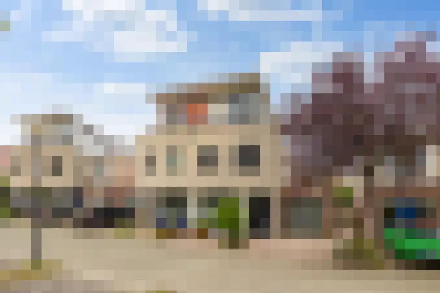 Veensekom 30 in Leusden