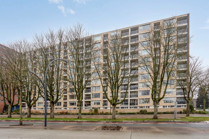 Photo of property Veenstraat 238, Enschede