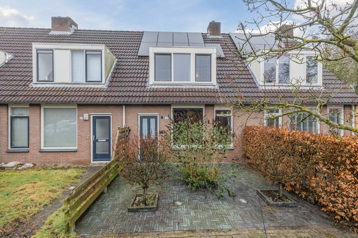 Photo of property Veentien 19, Meppel