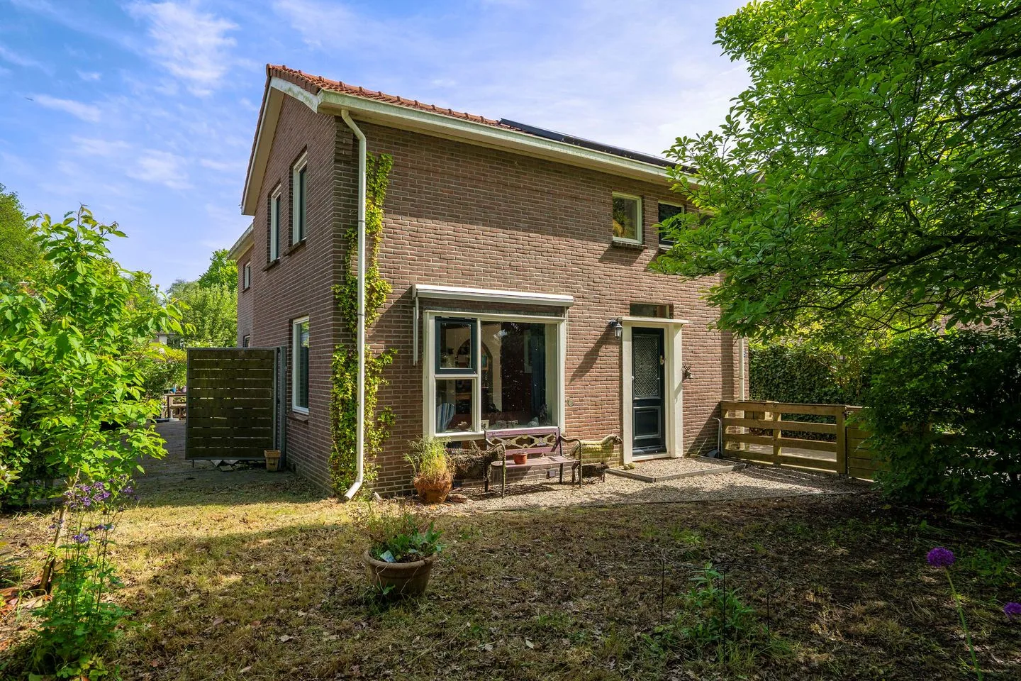 Veentjesweg 25 in Diever