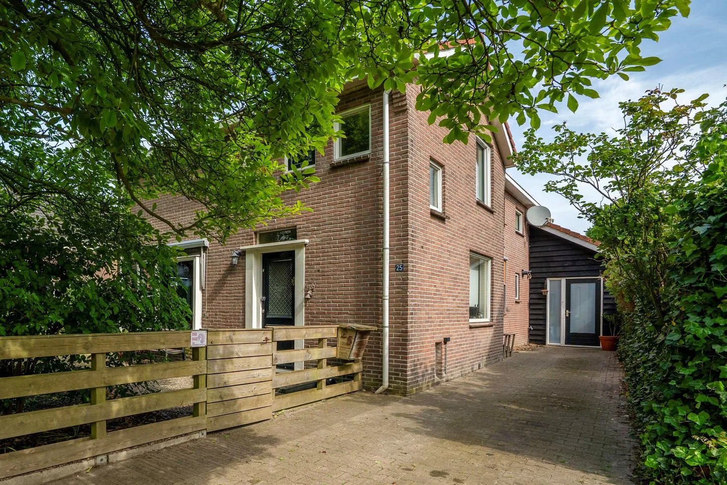 Veentjesweg 25 Diever thumbnail 5