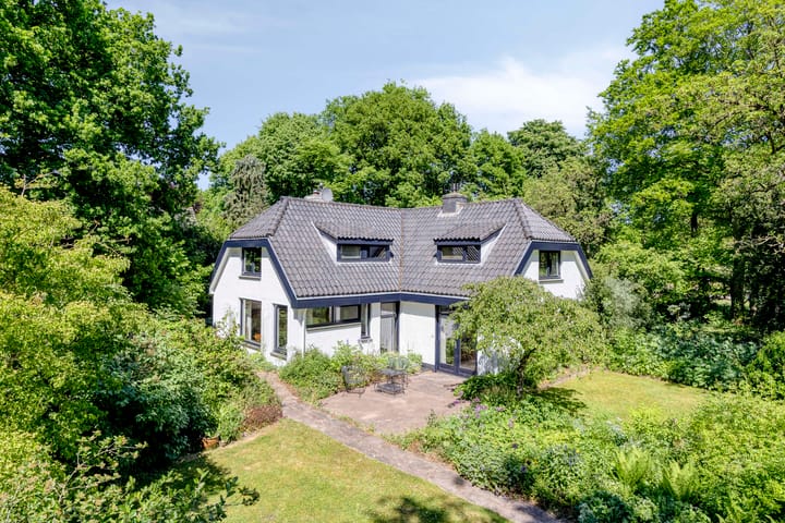 Veenwaterweg 10 in Putten Foto