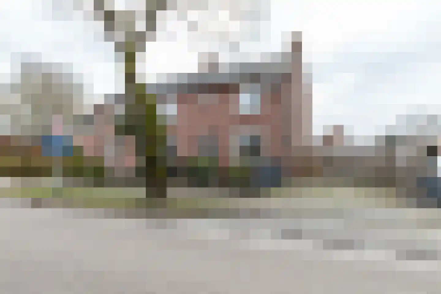 Veenweg 1 B in Beerta