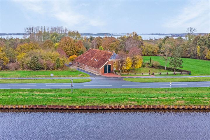 Veenweg 10 dans Winschoten photo