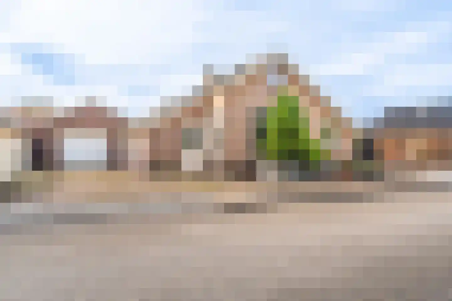 Veenweg 15 Beerta