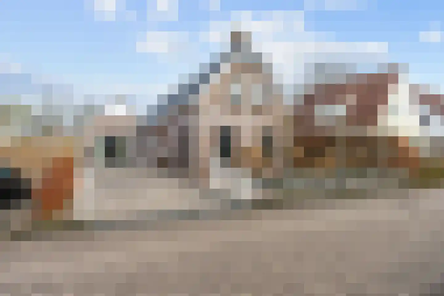 Veenweg 18 en De Wilp