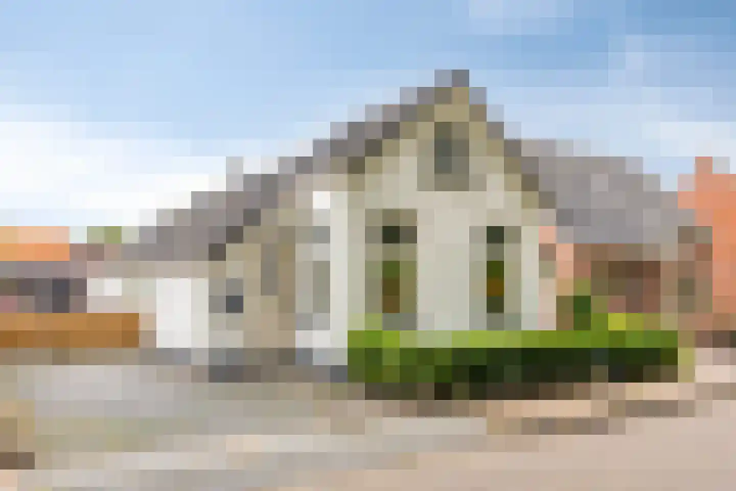 Veenweg 23 Beerta