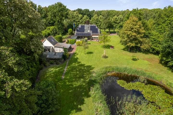 Photo of property Veenweg 29, Heerde