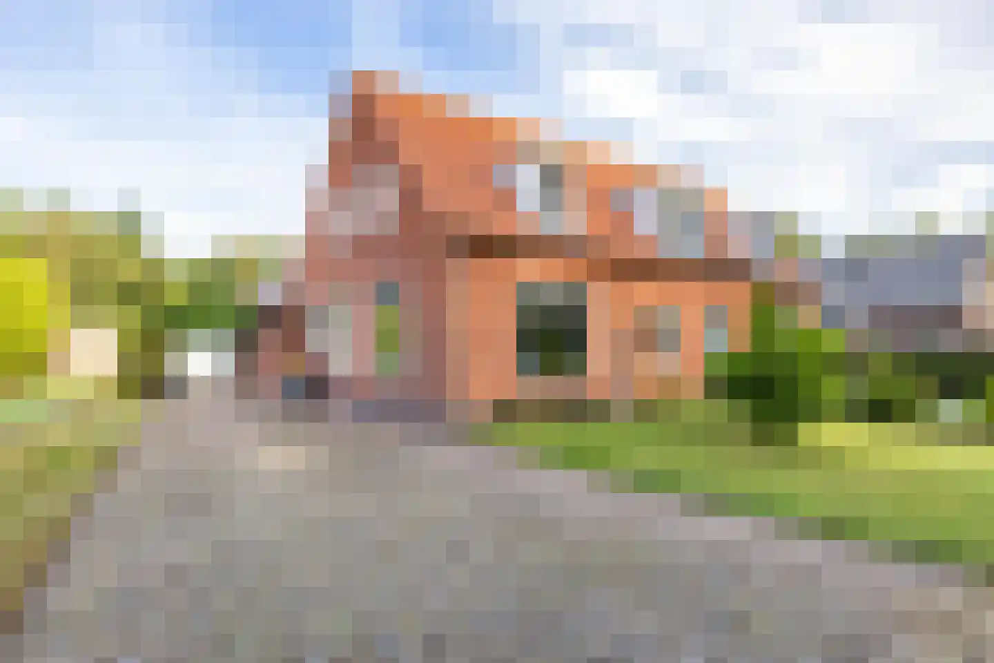 Veenweg 3 Vries