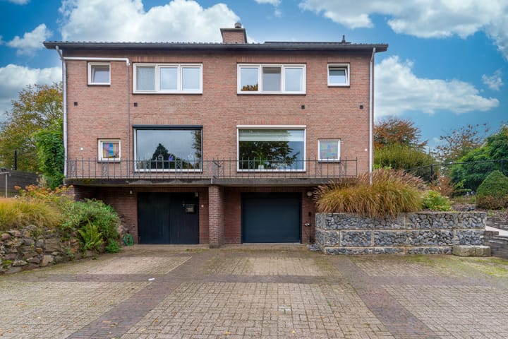 Veenweg 5 in Beek foto