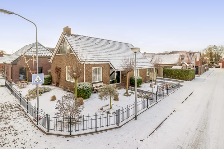 Foto van woning Veenweg 53, Beerta