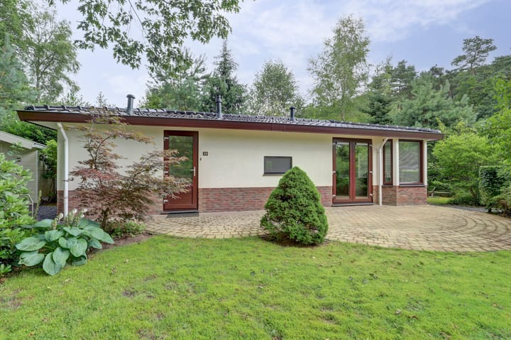 Veenweg 91-R23 dans Oldebroek photo