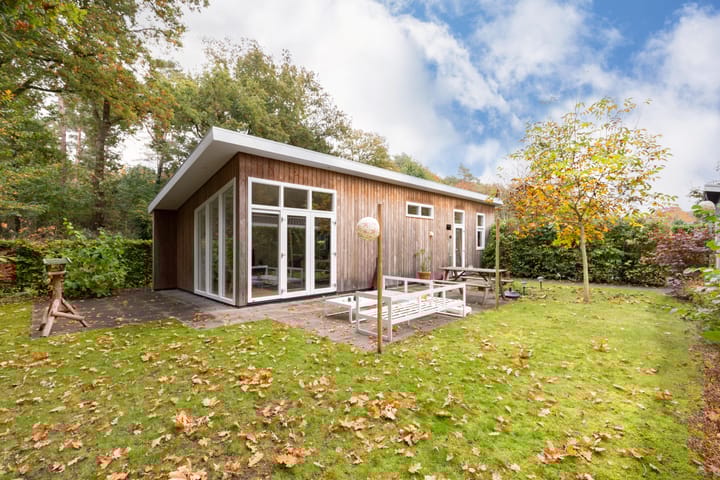 Veenweg 91-R38 en Oldebroek foto