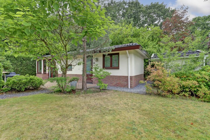 Foto van woning Veenweg 91-R7, Oldebroek