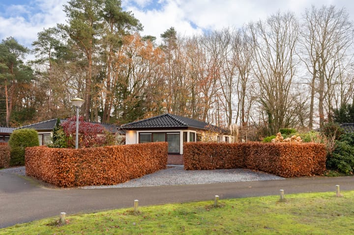 Veenweg 91-R8 in Oldebroek