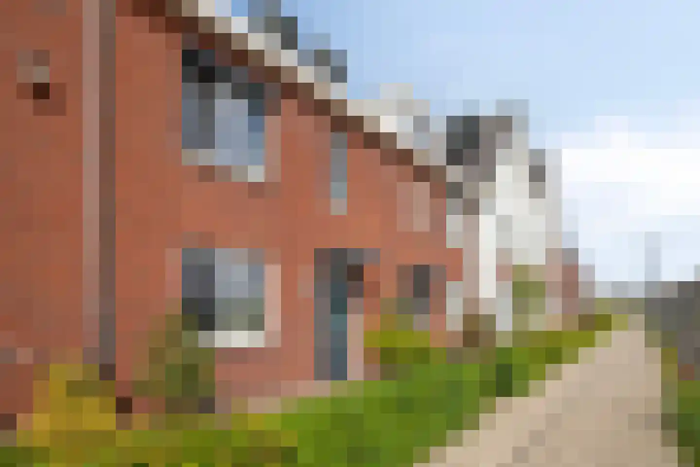 Veenwortel 14 Roelofarendsveen