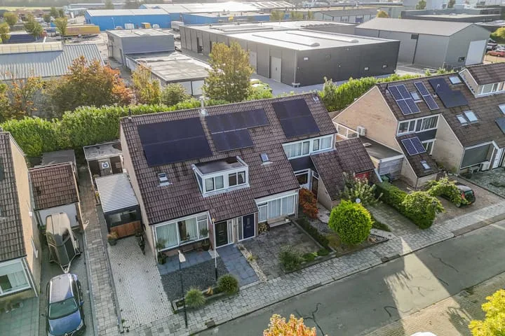 Veenwortelstraat 67 in Arnhem