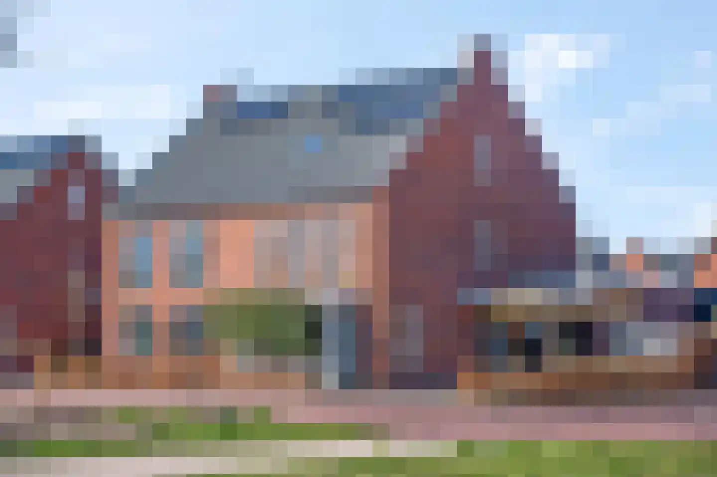 Veenwoud 25 en Ede