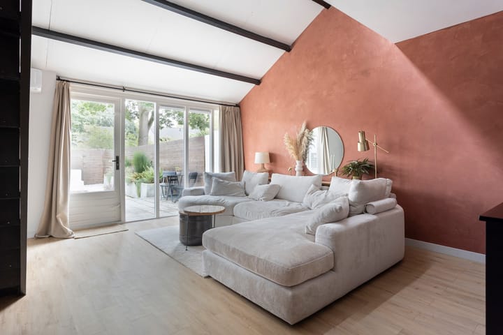 Veenzoom 47 in Gouda foto