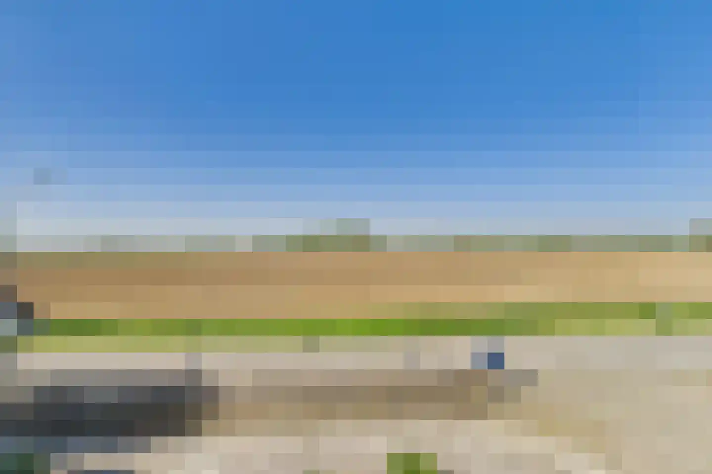 Veer 100 Zaamslag foto 2