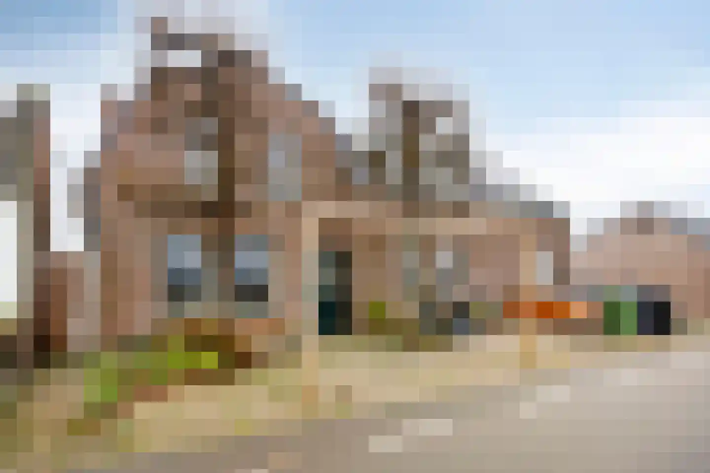 Veer 99 in Zaamslag