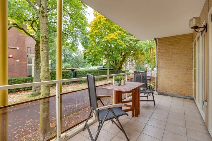 Veerallee 59 B Zwolle thumbnail 37
