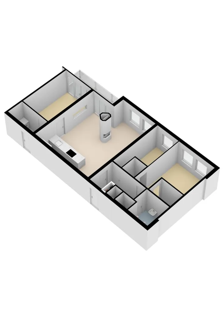 Veerallee 59 B Zwolle thumbnail 47
