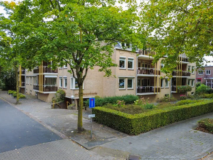 Veerallee 59 B Zwolle thumbnail 5