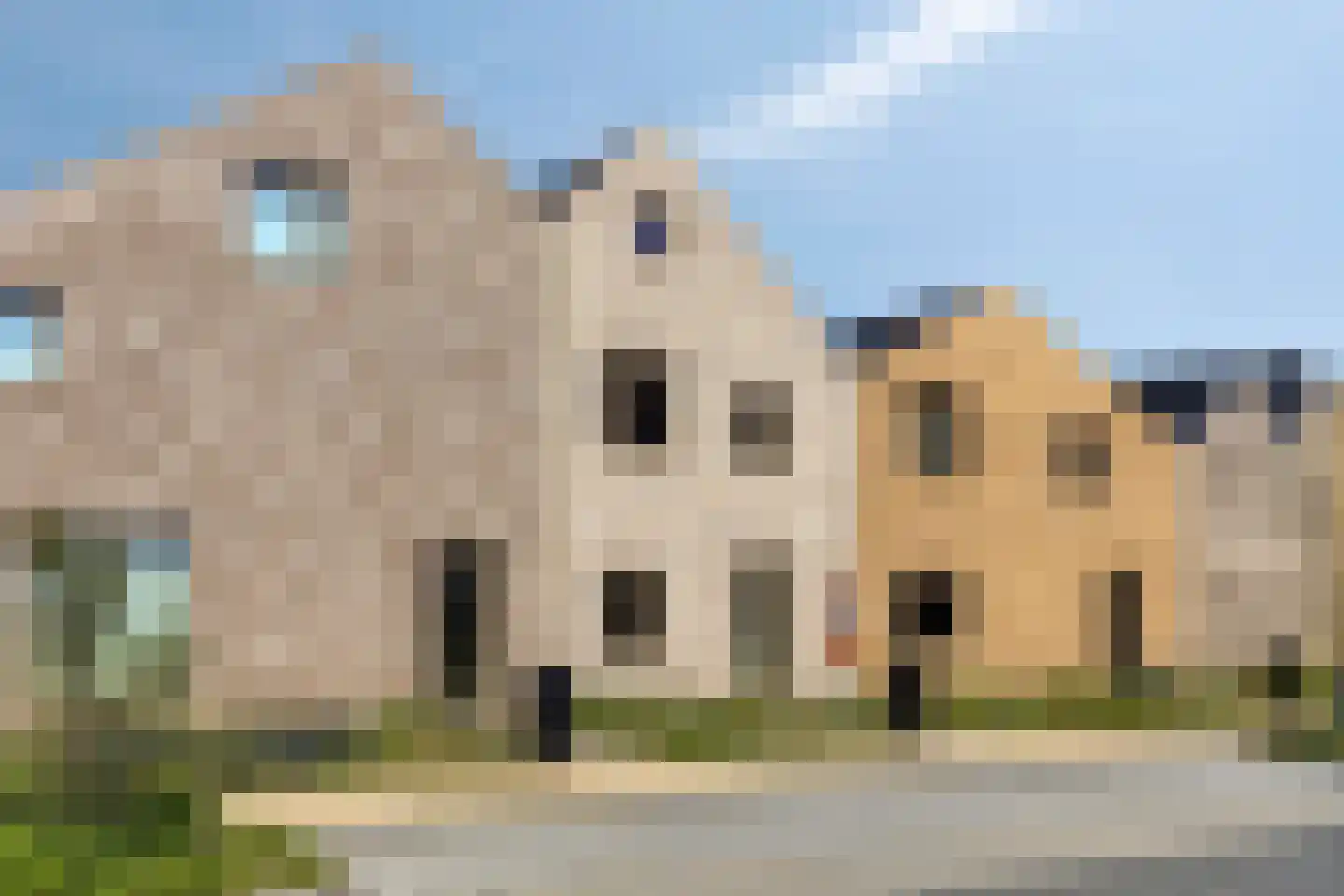Veerdijk 3 in Walsoorden