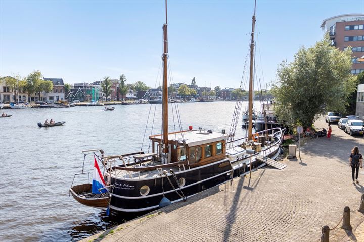 Veerdijk 43-WS in Wormer foto