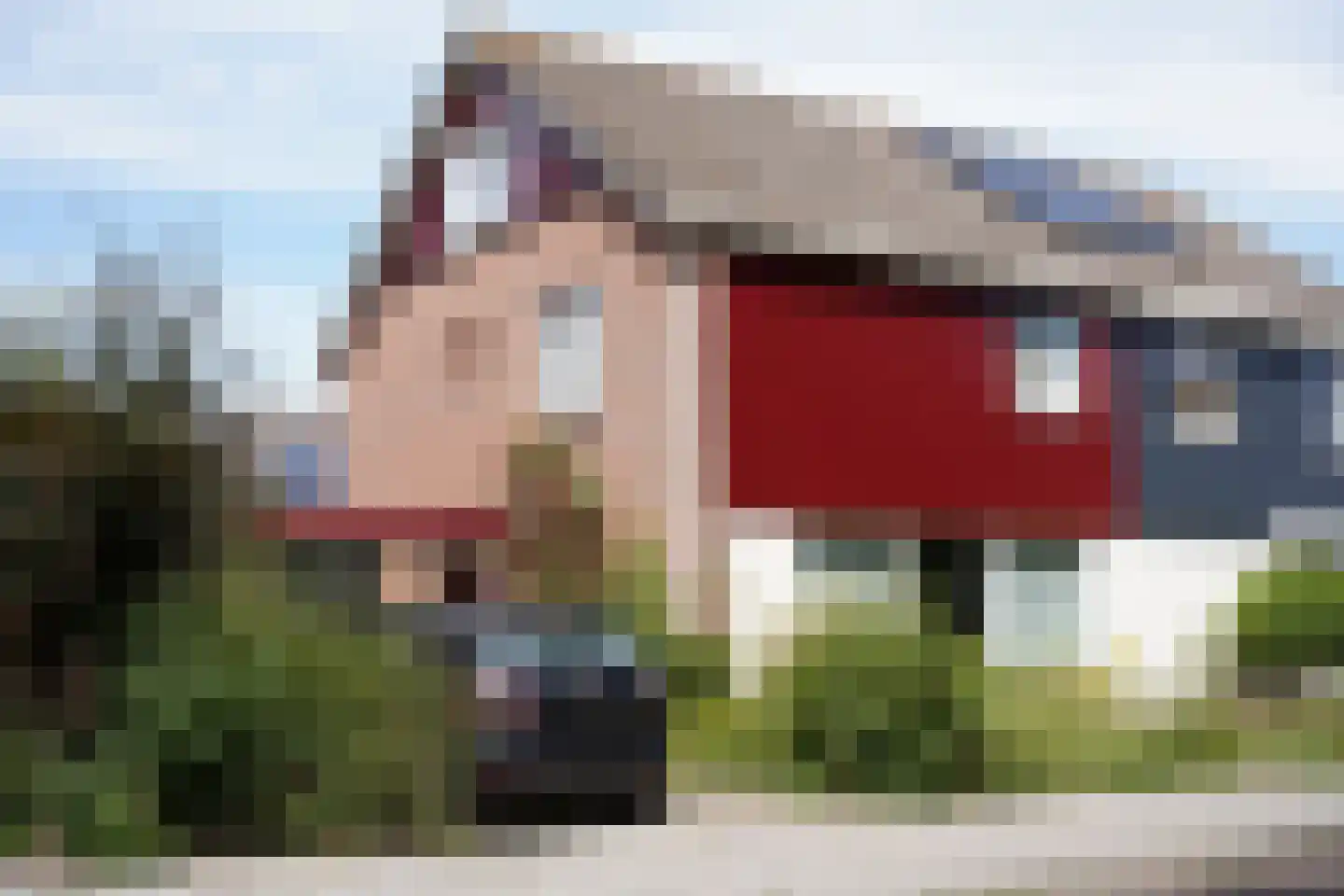 Veerhoeklaan 48 Oostburg