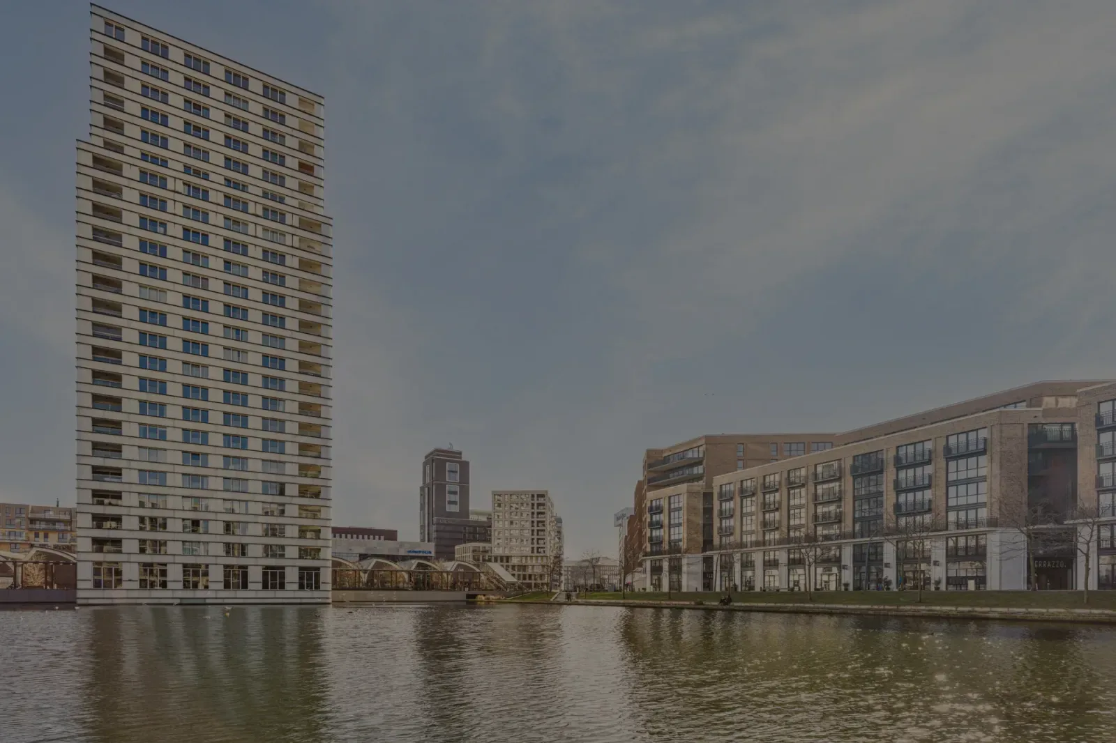 Photo d'équipe de Veerhuis Wonen Makelaars