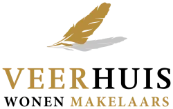 Logo Veerhuis Wonen Makelaars