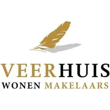 Logo Veerhuis Wonen Makelaars