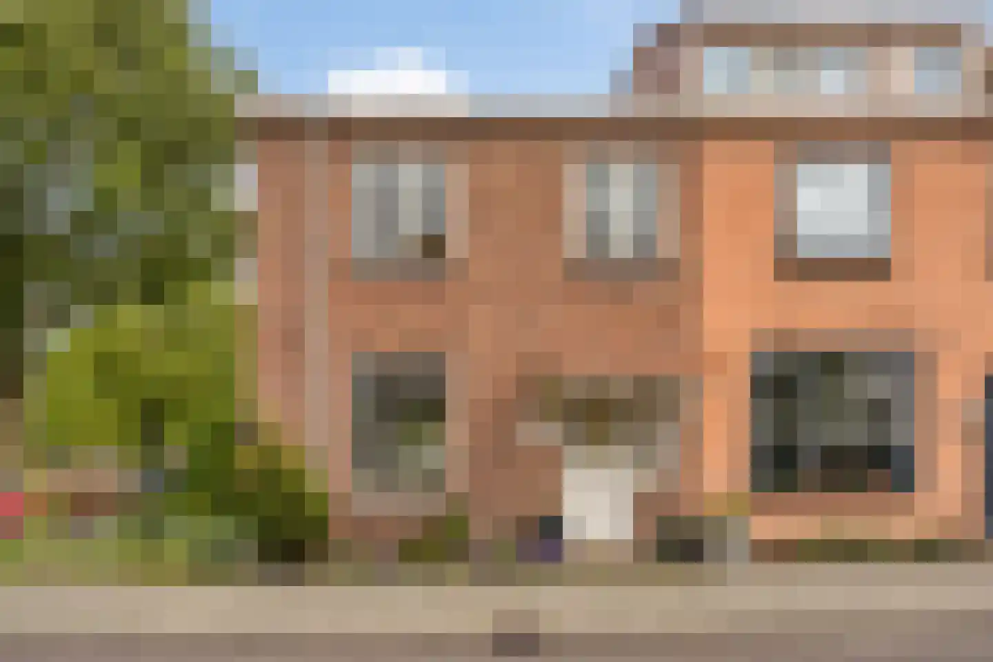 Veeringstraat 68 in Zaandam