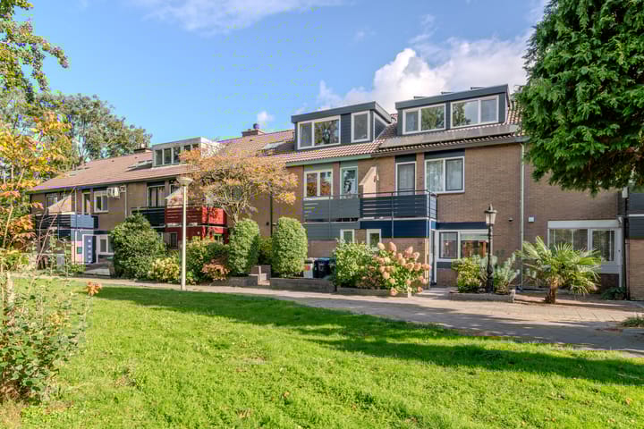 Veeringzoom 34 in Koog aan de Zaan