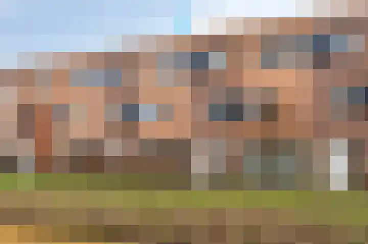 Veerispad 23 in Deventer