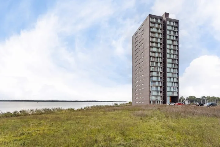 Veerkade 118 Almere thumbnail 29