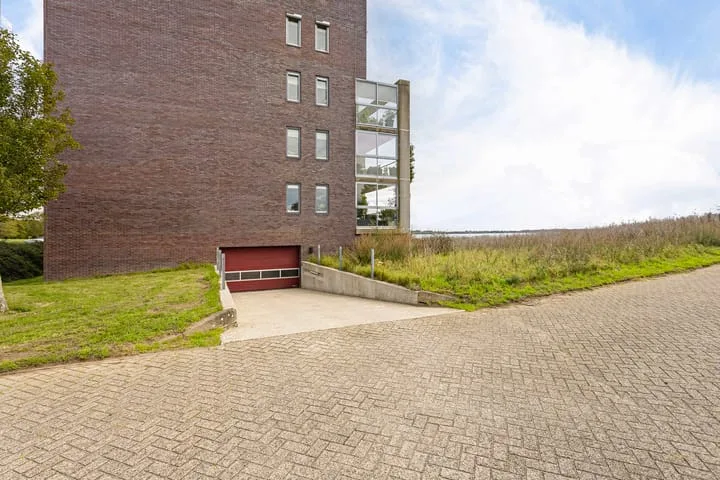 Veerkade 118 Almere thumbnail 31