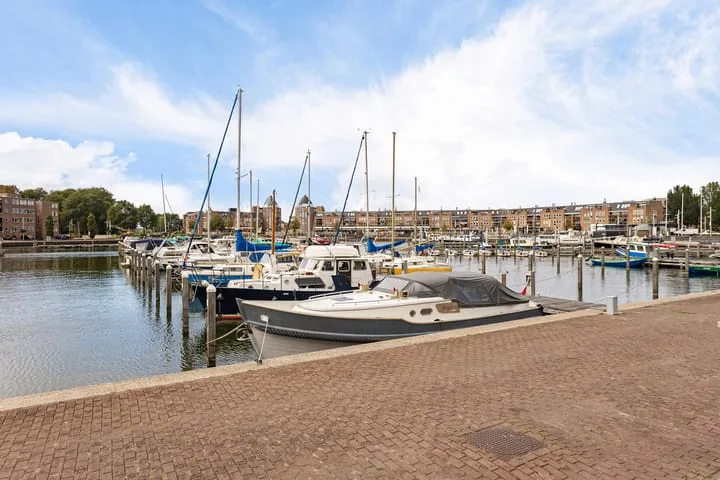 Veerkade 118 Almere thumbnail 33