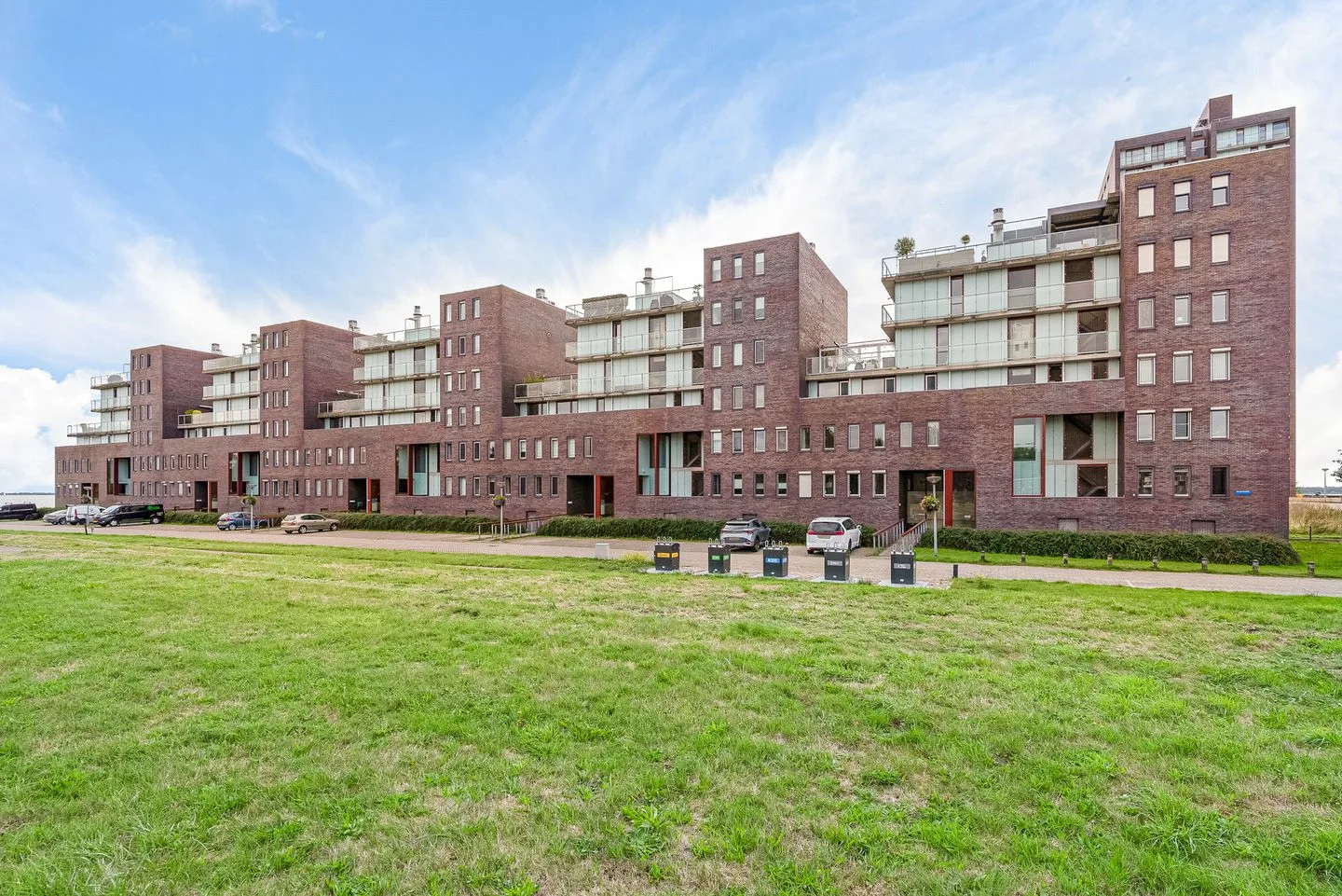 Veerkade 130 Almere thumbnail 54