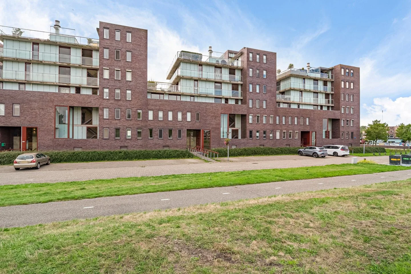 Veerkade 130 Almere thumbnail 71